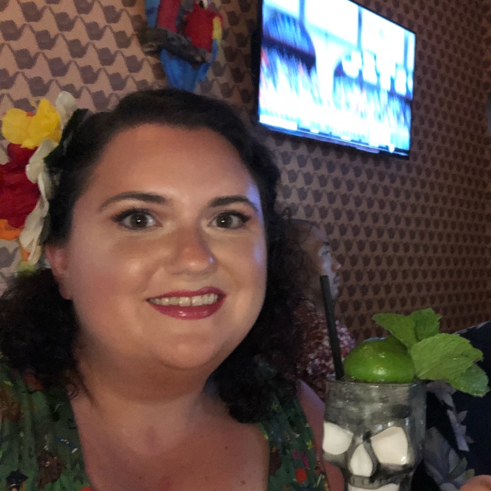 Meet your Posher, Stephanie